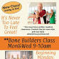 Bone Builders in Winhall event in Bondville, VT