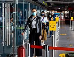 Check if your travel documents are sufficient. Iata Travel Pass Key To Reopening Borders Safely Voliweb It