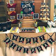 Birthday Ideas For Teen Boys Paintball Party Decorations Paintball Birthday Decor Etsy Paintball Birthday Paintball Birthday Party Paintball Party