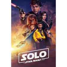 Pop punk from the central valley. We Are A Week Away From Solo A Star Wars Story Hitting Theaters Lucasfilm Has Released New Soundbites Intervi War Stories Star Wars Poster Free Movies Online