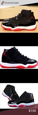 Black And Red Patent Leather Jordans Jordan 11 Patent Leather Black And Red Black And Red Jordans Purple Heels