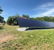 Are Solar Ground Mounts Worth It? | Public Service Solar