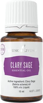How to use clary sage oil. Clary Sage Clary Sage Oil For Wellness To Relieve Nasal Congestion As An Antispasmodic And Regulate A Healthy Menstrual Flow The Oil House