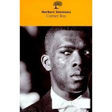 Corner Boy