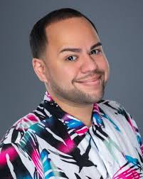 Wilfredo Guzman, Counselor, Royal Palm Beach, FL, 33411