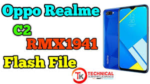 Download Oppo Realme C2 Rmx1941 Flash File Stock Rom Firmware And Use Msm Download Flash Tool To Flash Realme C2 Rmx1941 Flash File Can Flash Firmware Rom