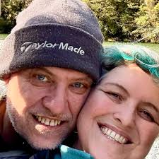 10 years married today 🩵