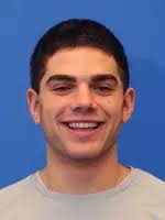 2013-14 Men's Squash Roster