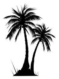 Palm Tree Art Tropical Palm Trees Clip Art Go Back Images For 4 Cliparting Com Palm Tree Clip Art Palm Tree Tattoo Palm Tree Art