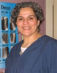 Meet Our Fitness Center Staff