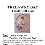Trelawny Day – Pelynt Village Hall