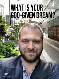 Explore the Dan Regebel Community