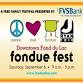 Fondue Fest