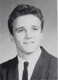 George Robert Clements