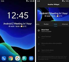 Links on android authority may earn us a commission. 15 Best Clock Widgets For Android In 2020 Techwiser