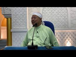 Current positions of abdul malek bin mohamed hanafiah. Sabar Bukan Sekadar Ucapan Di Mulut Ustaz Hanafiah Abdul Malek Litetube
