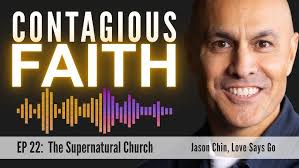 EP 21: Everyday Evangelism