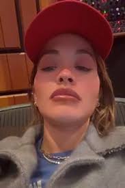 Rita Ora Clothes and Outfits