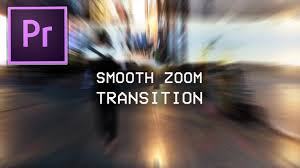 How to smooth zoom transition for free without any presets? Creating The Appealing Sam Kolder S Smooth Zoom In And Zoom Out Transition Effects In Premiere Pro Cc 4k Shooters