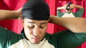Check spelling or type a new query. 4 Ways To Tie A Doo Rag Wikihow