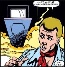 Spanning Spectacular: The Coming of Stern