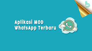 Coc mod apk clash royale mod apk 8 ball pool mod apk wcc 2 mod fifa mobile soccer mod. Download Whatsapp Mod Apk Versi Terbaru Anti Banned