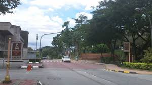 My visit to dewan tunku canselor, universiti malaya on december, 2013. Jalan Lingkungan Budi Front Of Dewan Tunku Canselor Rumah Tamu Universiti Malaya Mapio Net