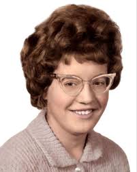 Mary Lou Pastian Olbu Obituary October 10, 2025