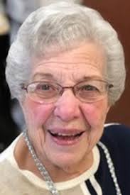 Phyllis Wigger Obituary (1930