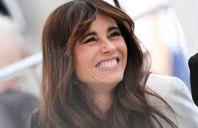 Christina Applegate receives star