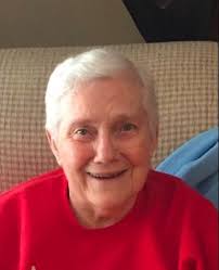 Nancy Klein Obituary (1936