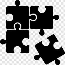 They feature fun puzzles of all types that'll keep you entertained. Jigsaw Puzzles Puzzle Bobble Video Game Silhouette Pazzel Transparent Png