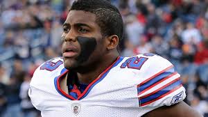 Buffalo Bills Darby Jersey 2025