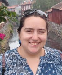 Amalia Pérez Jiménez