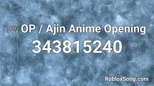 Funny russian song xd bass boosted russian roblox id. Anime Opening Roblox Id Codes