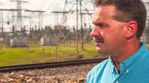 Jackson Jambalaya: October 2015