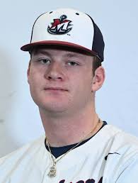 2025 Baseball Roster