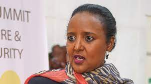 Pscu] president uhuru kenyatta has thanked world rally championship (wrc) safari rally stakeholders ahead of the mega event which kicks off next. Education Cs Amina Mohammed Hints At Kcse Release Day Shortly After Exam Completion