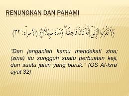 Surat al isra dan terjemah bahasa indonesia. Isi Kandungan Surat Al Isra Ayat 32 Lengkap Dengan Artinya