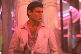#scarface #brian de palma #steven bauer #manny ribera #hawaii shirt #tropical #1980's #80's #80's movies #80's fashion #1980's want to see more posts tagged #steven bauer? Bild Von Scarface Bild 16 Auf 18 Filmstarts De