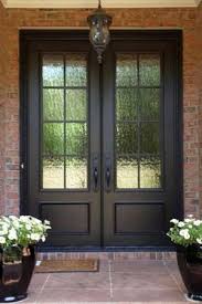 As with people, you want your house to make a good first impression, so get ready to receive inspiration from these bold and beautiful front doors and maybe even adopt one of. Traditional Clark Hall Doors And Windows