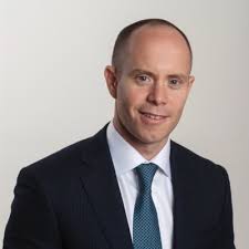 Brian Rosenbaum LL.B