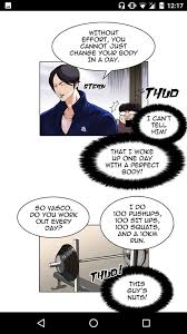 Even Korean Webtoons Aren T Safe From One Punch Man Onepunchman