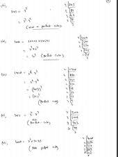 Cubes And Cube Roots Rd Sharma Class 8 Solutions