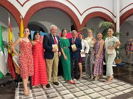 Francisco Ruiz Miguel y José Luis Galloso ponen el 'broche de oro' a las  XXXVI Jornadas Taurinas