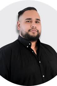 Agent profile for Kevin Knipe