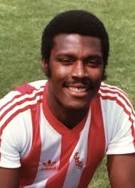 On this day in 1996, Lou Macari gave a Stoke City debut to a young  full-back called Andrew Griffin. Your memory might be foggy about his  greatest goal for the club.