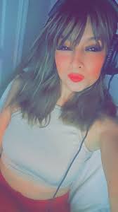 Princess Teagan plays PSVR Asylum