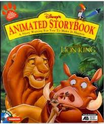 Lions are the majestic mammals known for strength and power. Disney S Animated Storybook The Lion King Disney Interactive Free Download Borrow And Streaming Internet Archive