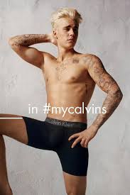 Justin Bieber Calvin Klein Ad Campain Photos Video Spring 2016 Glamour Uk justin bieber calvin klein ad campain
